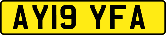 AY19YFA