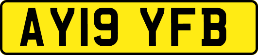 AY19YFB