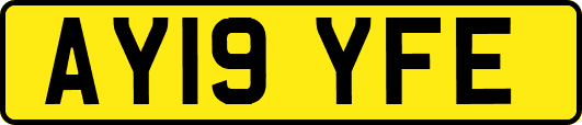 AY19YFE