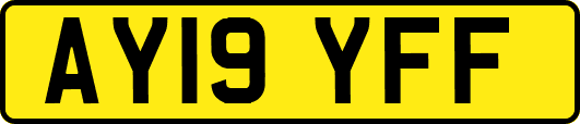 AY19YFF