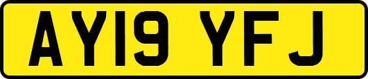 AY19YFJ