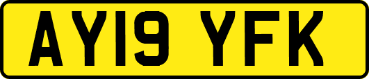 AY19YFK