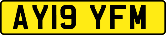 AY19YFM