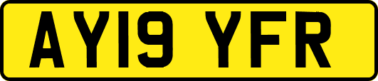 AY19YFR