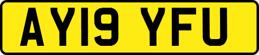 AY19YFU