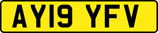 AY19YFV