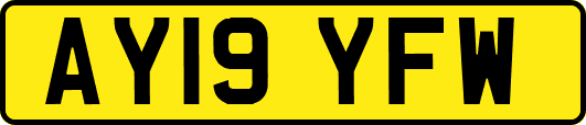 AY19YFW