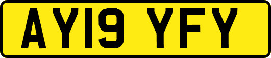 AY19YFY