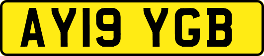 AY19YGB