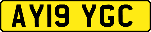 AY19YGC