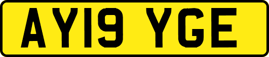 AY19YGE