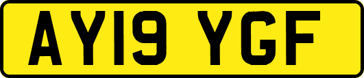 AY19YGF