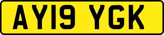 AY19YGK