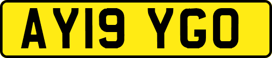 AY19YGO