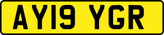 AY19YGR