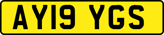AY19YGS