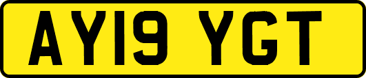 AY19YGT