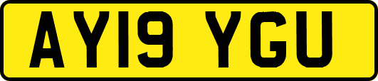 AY19YGU