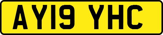 AY19YHC
