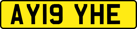 AY19YHE