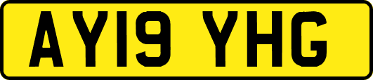 AY19YHG