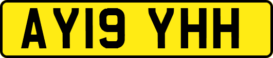 AY19YHH