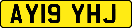 AY19YHJ