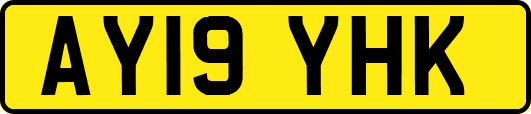 AY19YHK