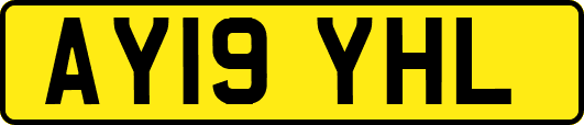 AY19YHL