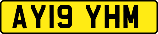 AY19YHM