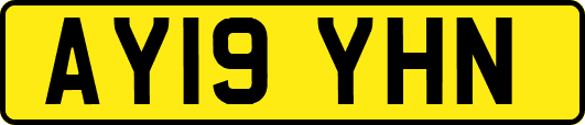 AY19YHN