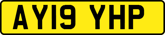 AY19YHP