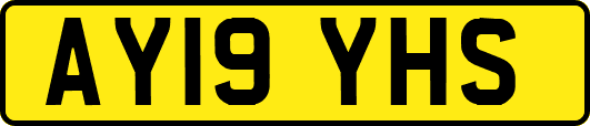 AY19YHS