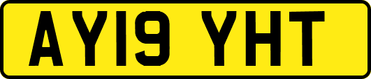 AY19YHT