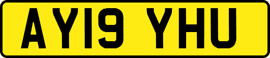 AY19YHU