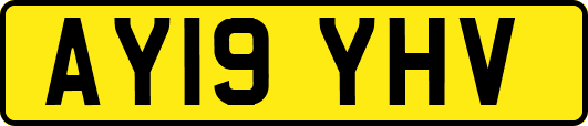 AY19YHV