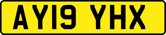 AY19YHX