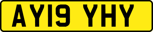AY19YHY
