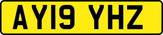 AY19YHZ