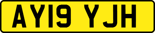 AY19YJH