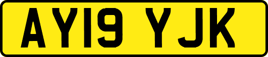 AY19YJK