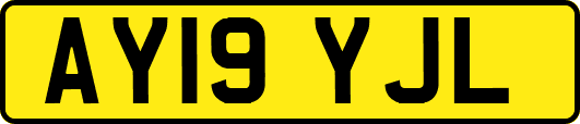 AY19YJL