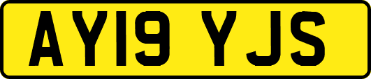 AY19YJS