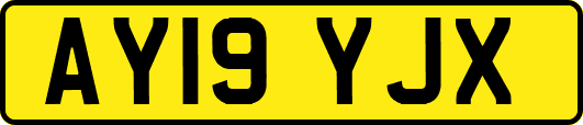 AY19YJX