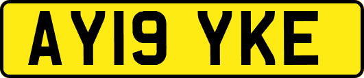 AY19YKE