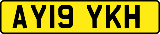 AY19YKH