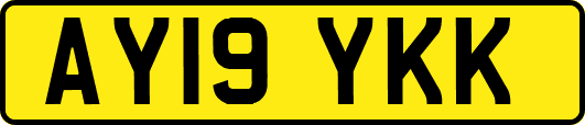 AY19YKK