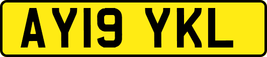AY19YKL