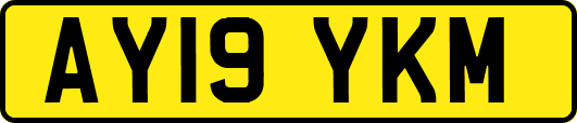 AY19YKM