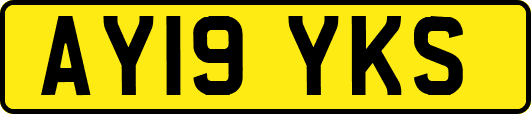AY19YKS